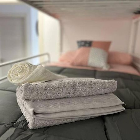 Pb Apartamento En Pleno Centro De الكوي المظهر الخارجي الصورة