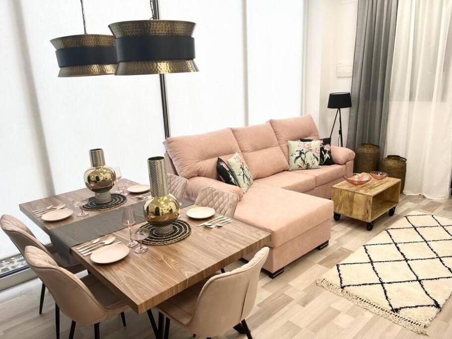 Pb Apartamento En Pleno Centro De الكوي المظهر الخارجي الصورة